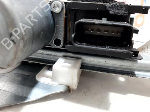 Rear left window mechanism PEUGEOT 308 I (4A_, 4C_)  | BP20744274C24 