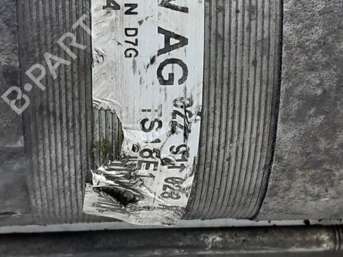 Starter VW GOLF VI (5K1) 1.6 TDI | BP24229941M8 
