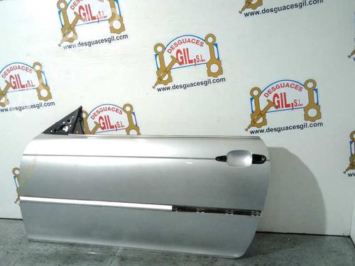 Used Left front door BMW 3 Convertible (E46) 330 Ci (231 hp) 20806837