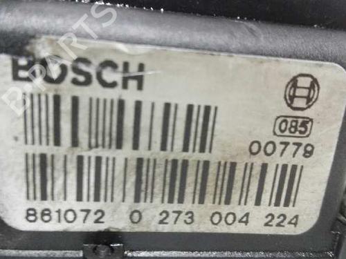 ABS pump VOLVO S40 I (644) 1.9 T4 | BP20781316M43 
