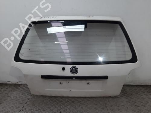 Used Tailgate Tailgate VW GOLF III (1H1) [1989-2000] 34135110 34135110