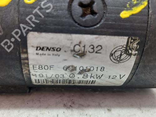 Starter FIAT PUNTO Hatchback Van (188_) 1.2 60 | BP20770849M8 