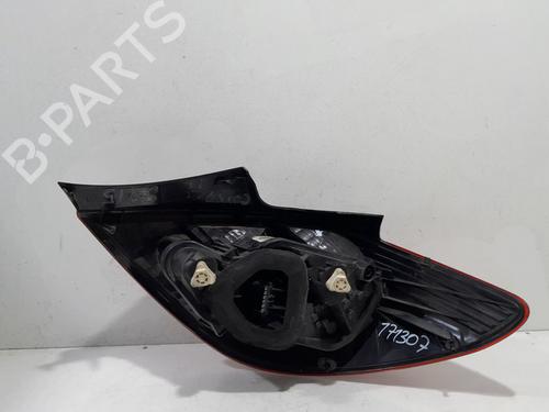 Left taillight OPEL CORSA D (S07)  | BP21272597C34 