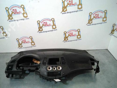 Used Dashboard MITSUBISHI GRANDIS (NA_W) 2.0 DI-D (NA8W) (136 hp) 20797795