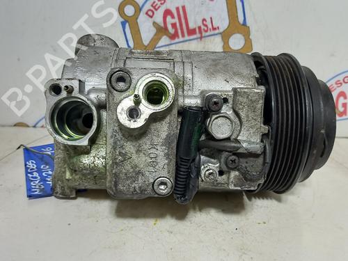 AC compressor MERCEDES-BENZ E-CLASS (W210) E 280 (210.053) | BP20753894M34 