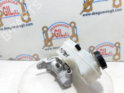 Brake master cylinder RENAULT CLIO IV (BH_)  | BP20755395M77 
