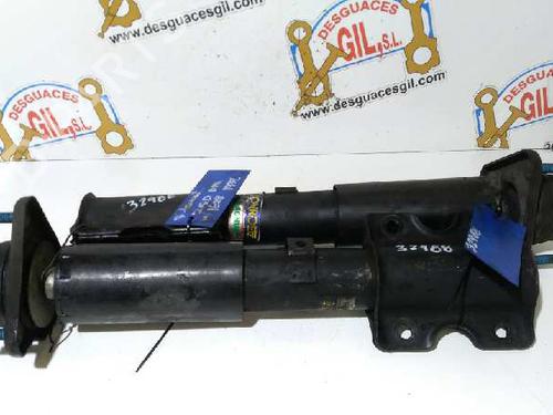 Used Right front shock absorber FORD TRANSIT Van (E_ _) 2.5 TD (EAS) (75 hp) 20794327