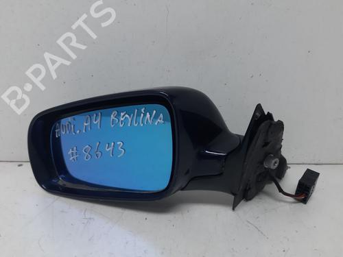 Used Left mirror Left mirror 38603845 38603845