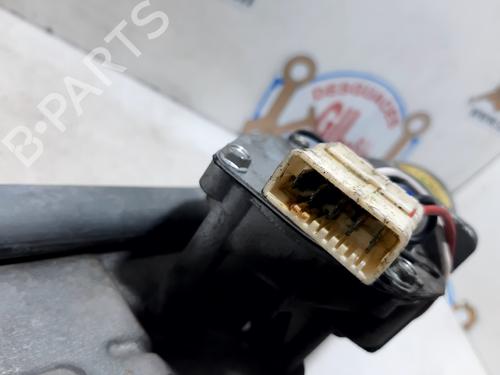 Front wiper motor CITROËN SAXO (S0, S1) 1.5 D | BP20739712M29 