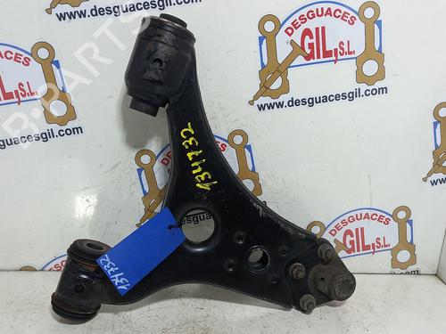 Left front suspension arm MERCEDES-BENZ A-CLASS (W169) A 180 CDI (169.007, 169.307) | BP20750633M12 