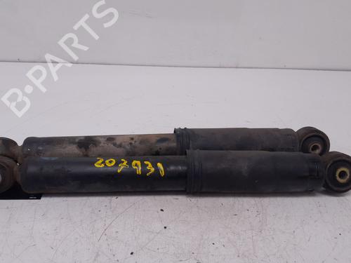 Used Right rear shock absorber Right rear shock absorber 39186003 39186003