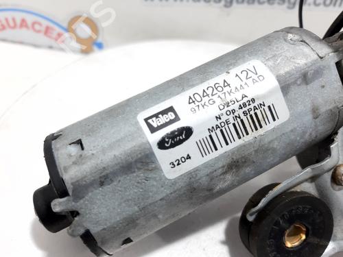 Rear wiper motor FORD KA (RB_) 1.3 i | BP20744933M102 