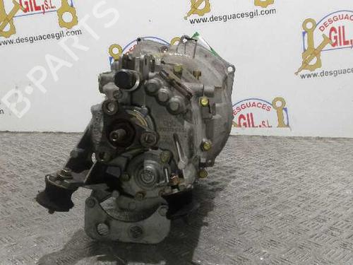 Gearbox BMW 3 (E46) 325 i | BP20776131M3 