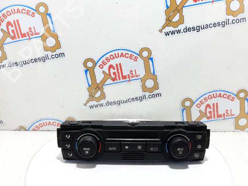 Used Climate control BMW 1 (E87) 120 d (163 hp) 20736553