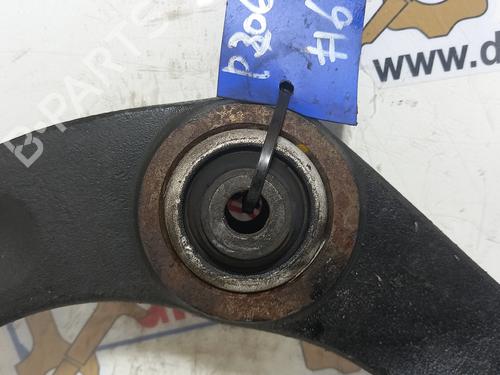 Right front suspension arm PEUGEOT 206 Hatchback (2A/C) 1.4 HDi eco 70 | BP20754440M13 