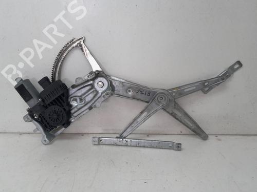 Used Front left window mechanism Front left window mechanism OPEL ZAFIRA / ZAFIRA FAMILY B (A05) [2005-2019] 34131081 34131081