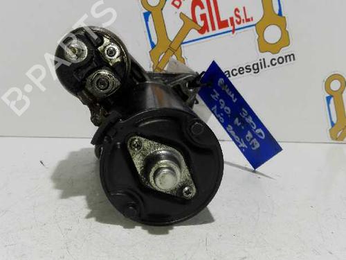 Startmotor BMW 3 (E90) 320 d | BP20776801M8 
