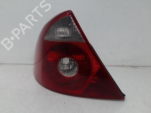 Used Left taillight Left taillight FORD MONDEO III (B5Y) [2000-2007] 36753860 36753860