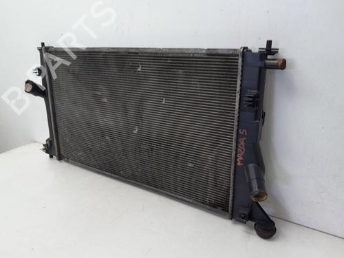 Water radiator MAZDA 5 (CR) 2.0 CD (CR19) | BP30697702M31