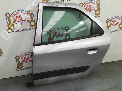 Left rear door CITROËN XSARA (N1) 1.9 TD | BP20759127C4 