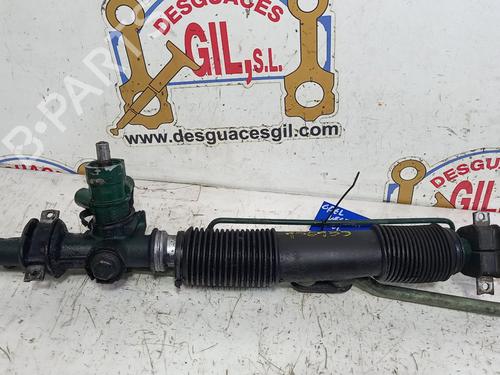 Steering rack OPEL VECTRA A Hatchback (J89) 2.0 i (F68, M68) | BP20763641M22 