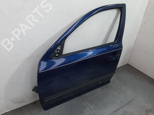 Left front door SKODA OCTAVIA II (1Z3)  | BP24905882C2 