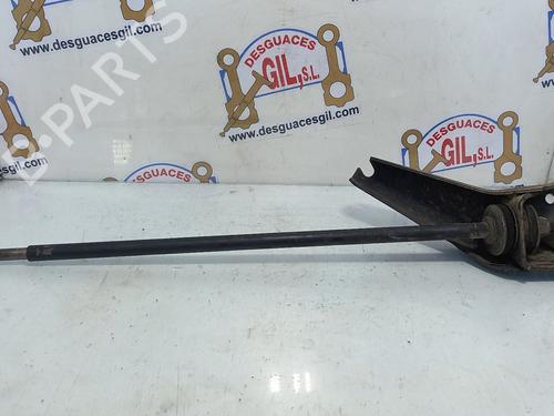 Used Right front suspension arm SEAT IBIZA I (21A) 1.5 (85 hp) 20769152