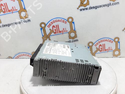 Radio VOLVO C30 (533) 1.6 D | BP20744130E6 