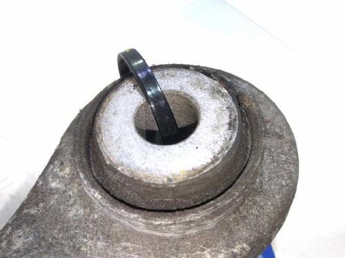 Left rear suspension arm MERCEDES-BENZ E-CLASS (W211) E 320 CDI (211.026) | BP20800756M14 
