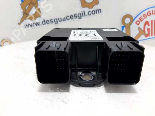 ECU airbags FORD FUSION (JU_) 1.4 | BP20734361M53 