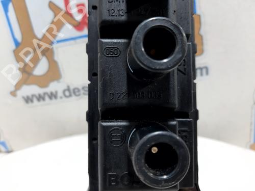 Ignition coil BMW 3 Compact (E36) 318 ti | BP20751317M94 