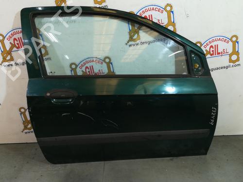 Used Right front door Right front door HYUNDAI GETZ (TB) 1.1 (63 hp) 34380915 34380915