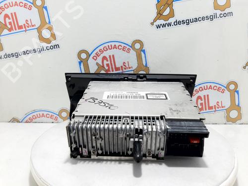 Radio BMW 1 (E87)  | BP20752082E6 
