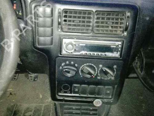 Left front driveshaft SEAT IBIZA II (6K1) 1.9 TDI | BP20802480M38 