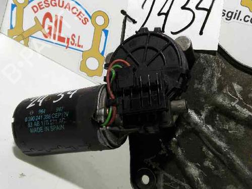 Front wiper motor FORD ORION I (AFD)  | BP20774750M29 