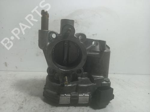 Throttle body OPEL CORSA C (X01) | BP28543833M82