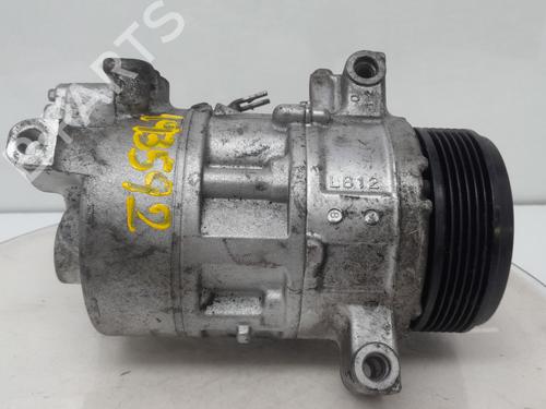 AC-Kompressor BMW 3 (E90) 318 d (122 hp) 28693910