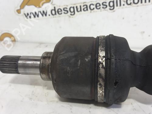Left front driveshaft CITROËN C4 I (LC_)  | BP20759888M38 