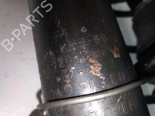 Right front shock absorber CITROËN C1 (PM_, PN_) 1.0 | BP20729663M17 
