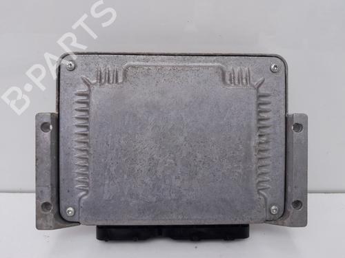 Engine control unit (ECU) FIAT DOBLO Box Body/MPV (223_) 1.9 JTD | BP28192214M57 
