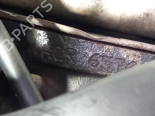 Engine AUDI A3 (8L1) 1.9 TDI | BP20768034M1 