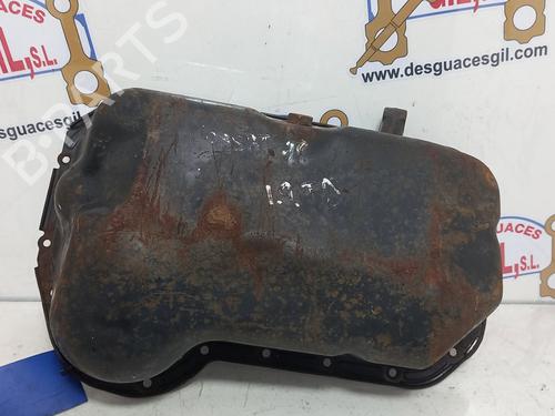 Used Oil sump VW GOLF II (19E, 1G1) [1983-1992]  20765266
