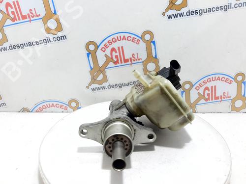 Brake master cylinder AUDI A3 (8P1) 1.9 TDI | BP20747373M77 