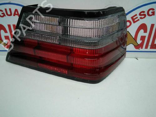 Right taillight MERCEDES-BENZ 124 Saloon (W124) 200 D (124.120) | BP21069474C35