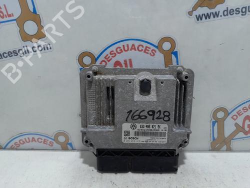 Used Engine control unit (ECU) SEAT ALTEA (5P1) [2004-2015]  20771512