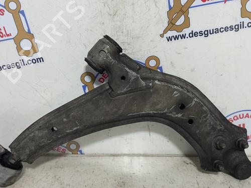 Left front suspension arm CITROËN BERLINGO / BERLINGO FIRST MPV (MF_, GJK_, GFK_) 1.9 D (MFDJY) | BP20761923M12 