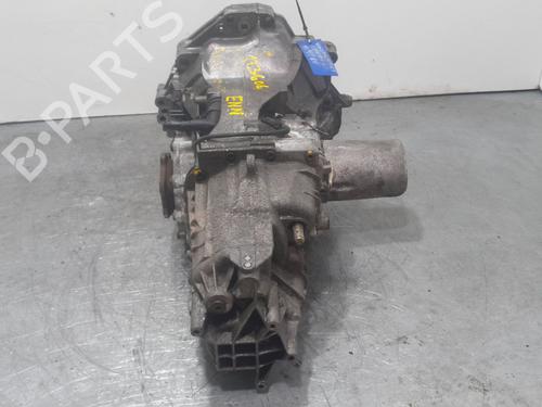 Gearbox VW PASSAT B5.5 (3B3) 1.9 TDI | BP37177611M3 - Image 5