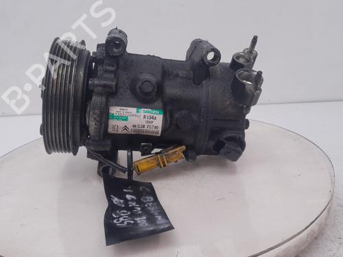 Compressor A/A Compressor A/A 39186612 39186612