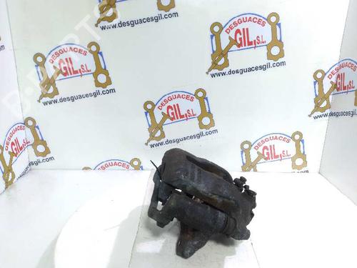 Right front brake caliper FIAT PUNTO EVO (199_) 1.3 D Multijet (199AXC1A, 199BXC1A, 199AXT1A, 199BXT1A) | BP20787195M104 