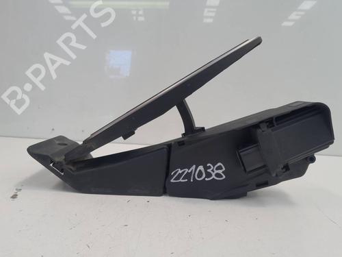 Used Pedal Pedal 39191327 39191327